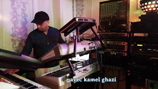 Cheb Bilal Mignon Vidéo Clip Officiel 2021 c'est a dire 3omri je t'aime ( cover cheb bilal )