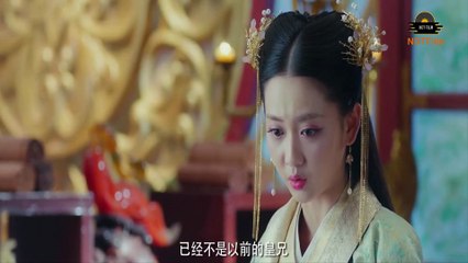 Phim Bộ Cổ Trang 2021 | Mộ Vương Chi Vương | Tập 26