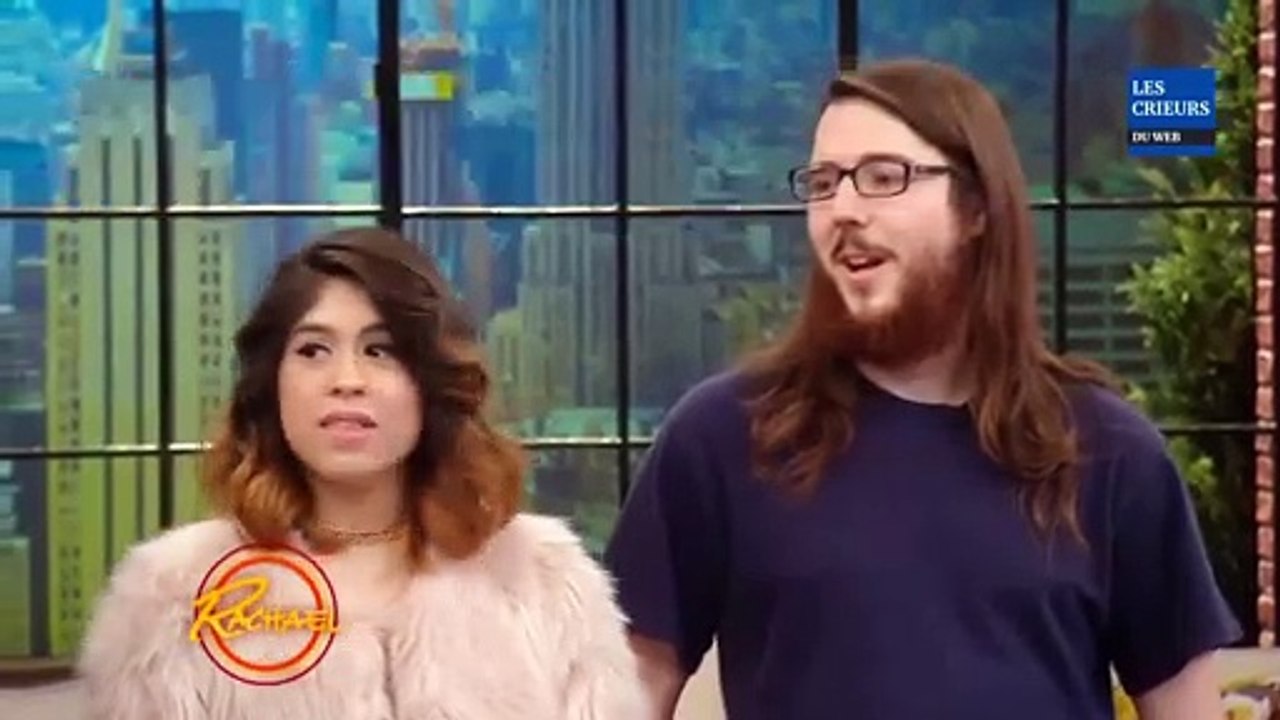 Après un relooking, il devient « beau gosse » et sa petite amie ne le reconnait plus