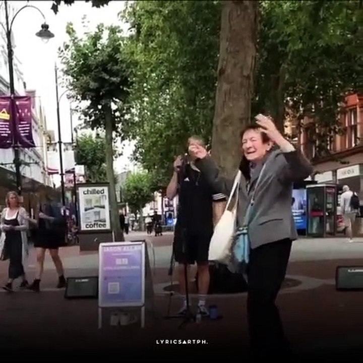 Can't Help Falling In Love