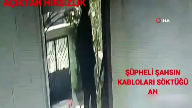 23 ayrı suç kaydı bulunan hırsızlık şüphelisi tutuklandı