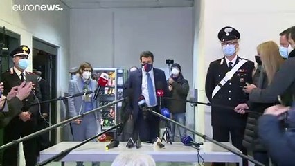 Le parquet de Palerme réclame un procès contre Matteo Salvini