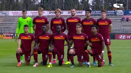 Roma 2-0 Ascoli - Highlights HD (Primavera) 20/03/2021