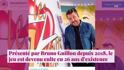 Les Z'amours : Jean-Luc Reichmann réagit à l'arrêt du jeu