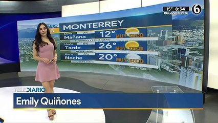 Emily Quinones (20/03/2021)