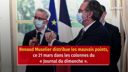 Covid : le président de la région Paca dénonce « l’arrogance d’Olivier Véran »