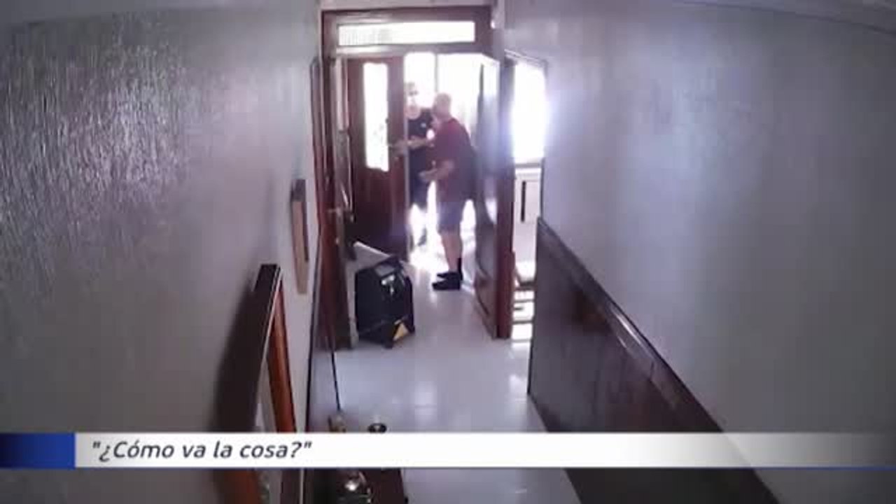 Detenidas 4 personas en Alicante por robar a personas mayores en sus viviendas