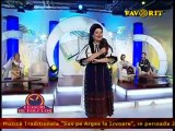 Maria Lia Bologa - Nevasta care-i frumoasa (Ceasuri de folclor - Favorit TV - 17.06.2015)
