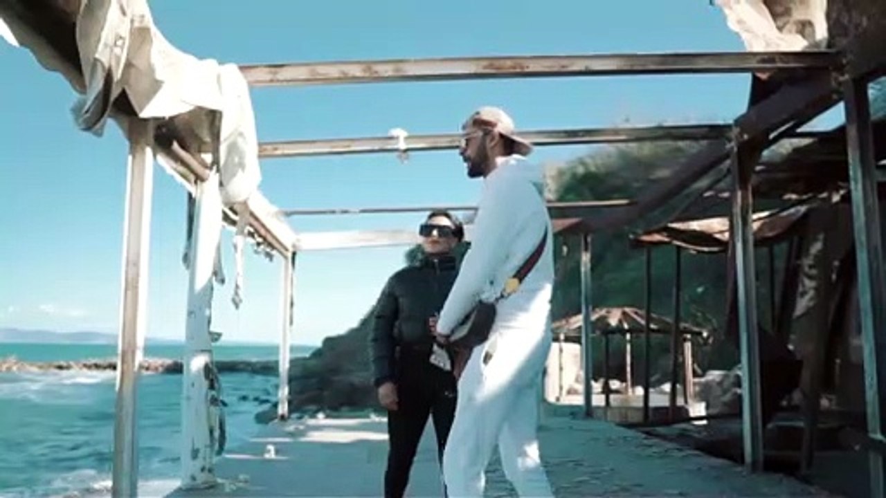 Tchiggy - Outro (Clip Officiel)