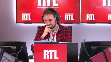 Le journal RTL de 16h00