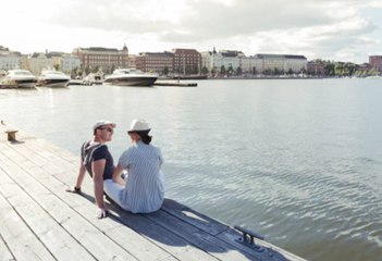 This Is the Happiest Country on Earth Determined By New Study