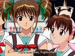 I My Me Strawberry Eggs - Episódio 2 - Legendado PT-BR