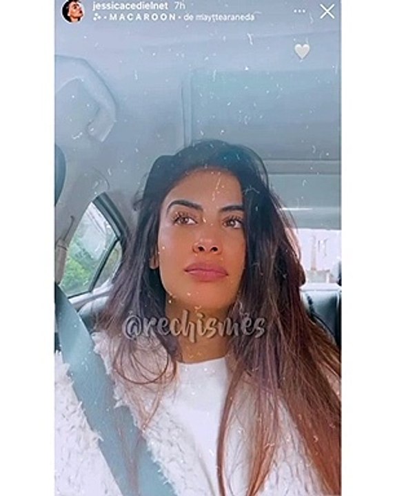 "Por favor supérenlo": Jessica Cediel se molestó por los memes que la relacionan con Pipe Bueno