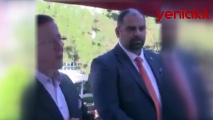 Milletin başına CHP'li başkanları bela edenlerin geçmişteki CHP isyanı!