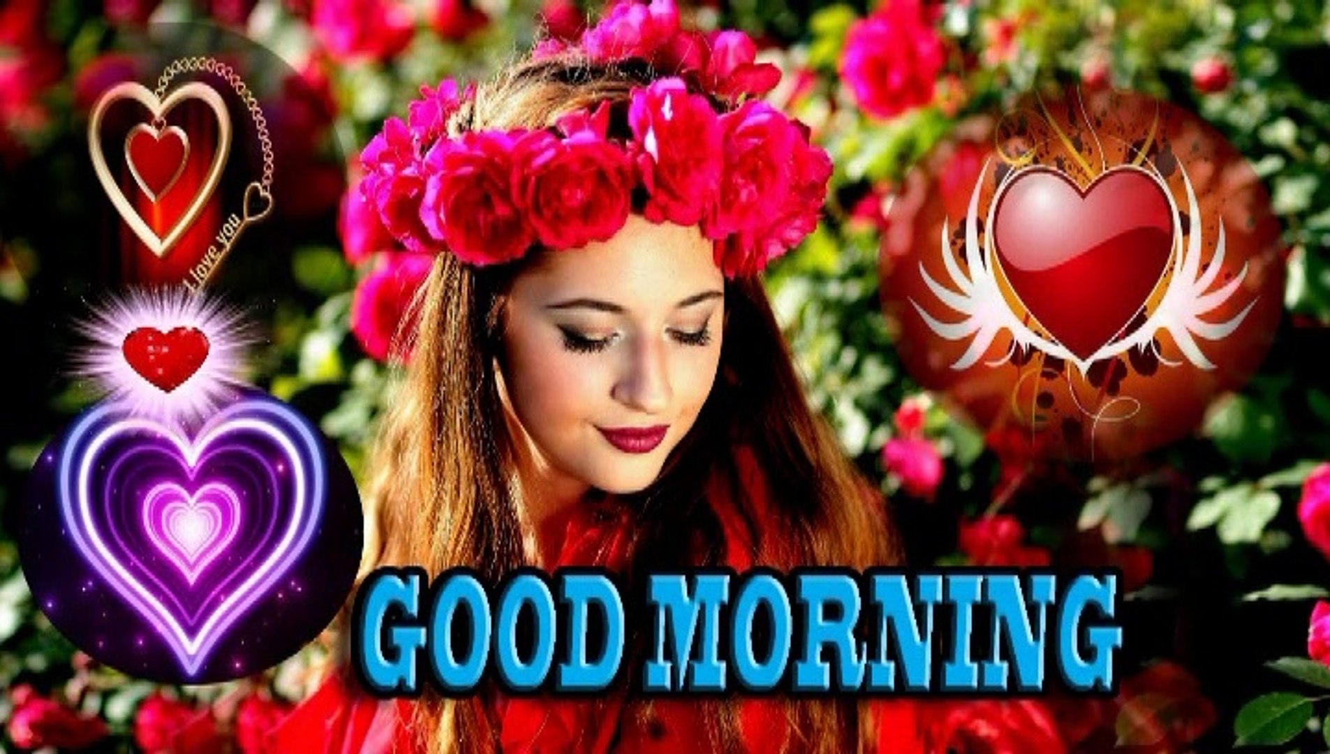 Good morning wishes for you | #good_morning_whatsapp_staus | good morning  wallpaper | morning video wish | amazing good morning video - video  Dailymotion