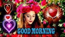 Good morning wishes for you |  good_morning_whatsapp_staus | good morning wallpaper | morning video wish | amazing good morning video