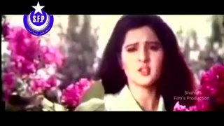 Mansoor Khan Film song ( sok ba zama shan  shan mena dar na ki da yad rala)