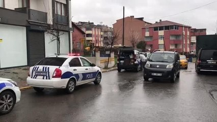 Pendik'te bir kişi bıçaklanarak öldürüldü