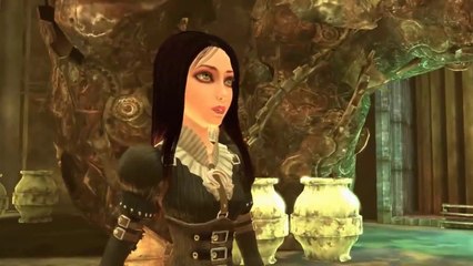 Pop Facts Ep.070 - Psychonauts em Alice: Madness Returns (Legendado)