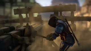 Pop Facts Ep.072 - Assassin's Creed em The Witcher (Legendado)