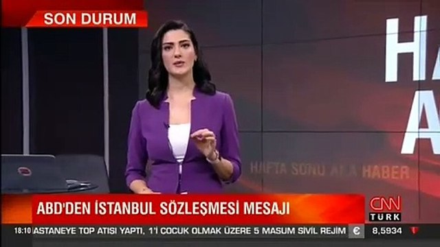 Biden'den İstanbul Sözleşmesi açıklaması