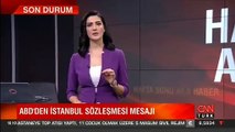 Biden'den İstanbul Sözleşmesi açıklaması