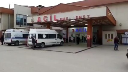 ŞIRNAK - Kırsalda buldukları cismi kurcalayan 2 çocuk, cismin patlaması sonucu hayatını kaybetti