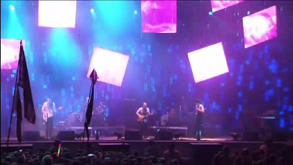 I Might Be Wrong - Radiohead (live)