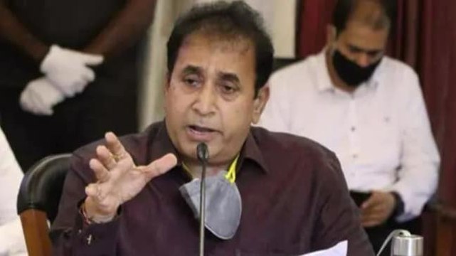 Param Bir's bombshells rock Maha Vikas Aghadi govt: Will Anil Deshmukh resign as Maharashtra home minister?