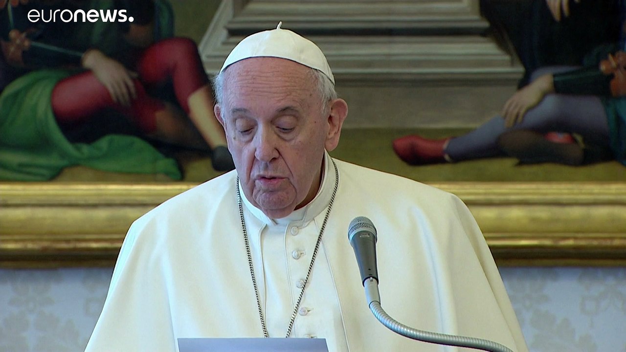 Il Papa e Mattarella per la XXVI giornata in ricordo della vittime di mafia