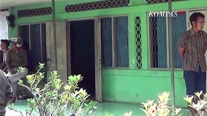 Geger! Kades Perempuan Selingkuh Digerebek Suami Sendiri