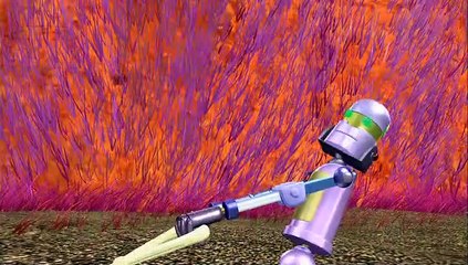 The Zula Patrol - The Blorp