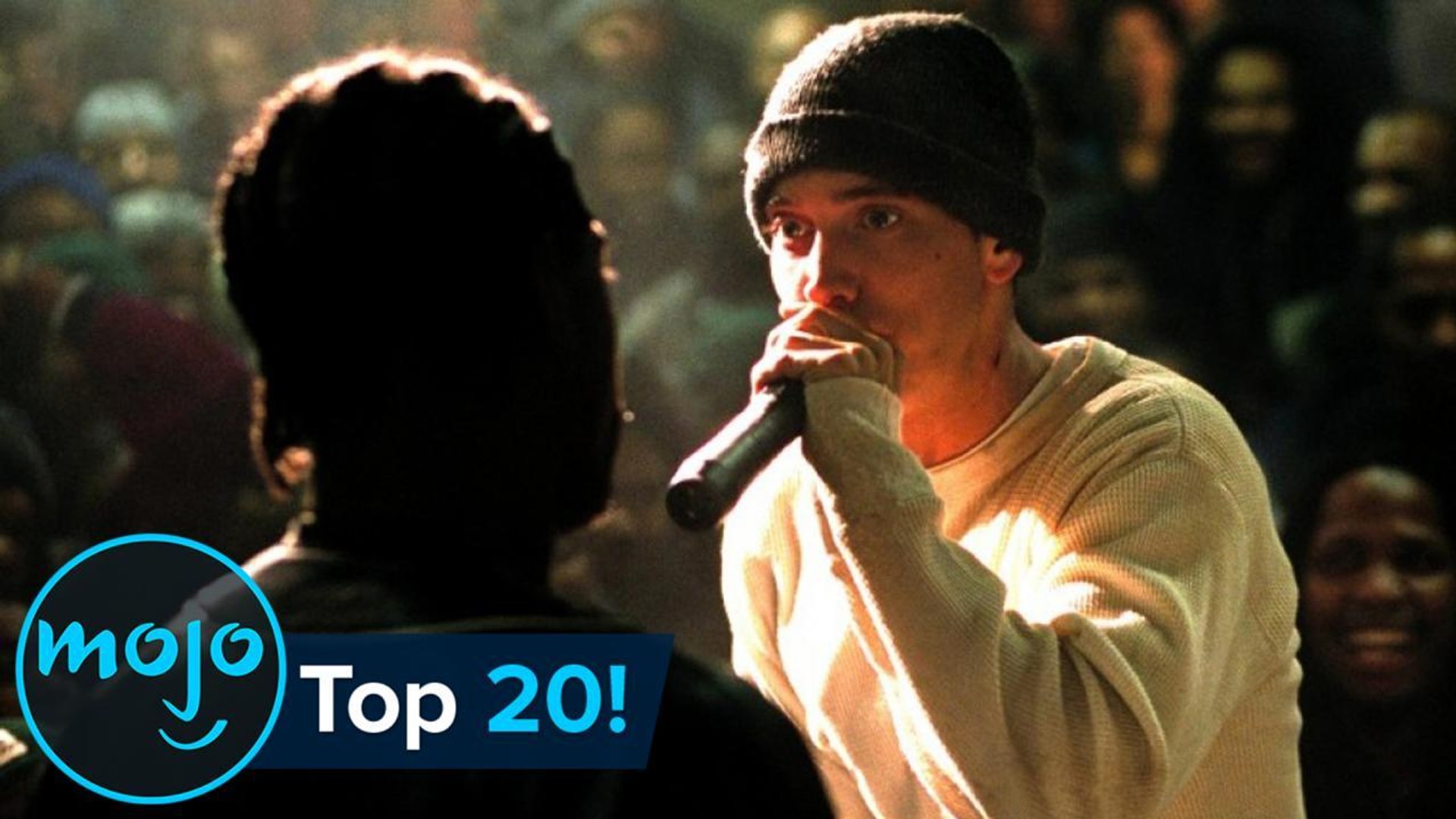 ⁣Top 20 Movie Theme Songs