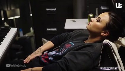 Demi Lovato on Recovery After Overdose: ‘I Had to Die to Wake Up’