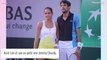 Alizé Lim en couple avec Tony Parker : qui sont les ex de la joueuse de tennis ?