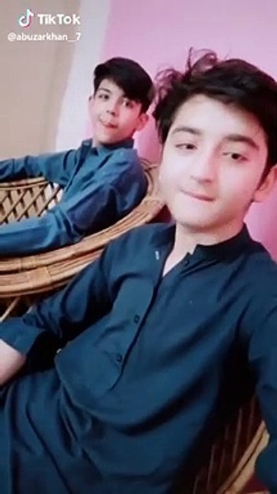 pashto new dancer