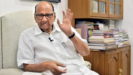 BJP corners Maha Vikas Aghadi govt over Param Bir's letter