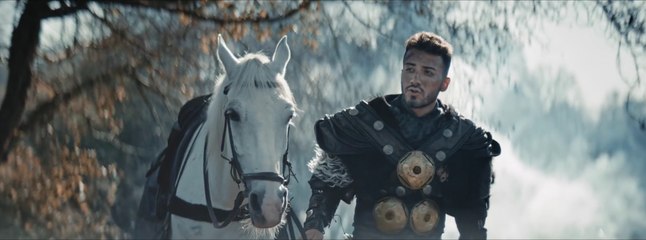 Enes Batur - Dolunay