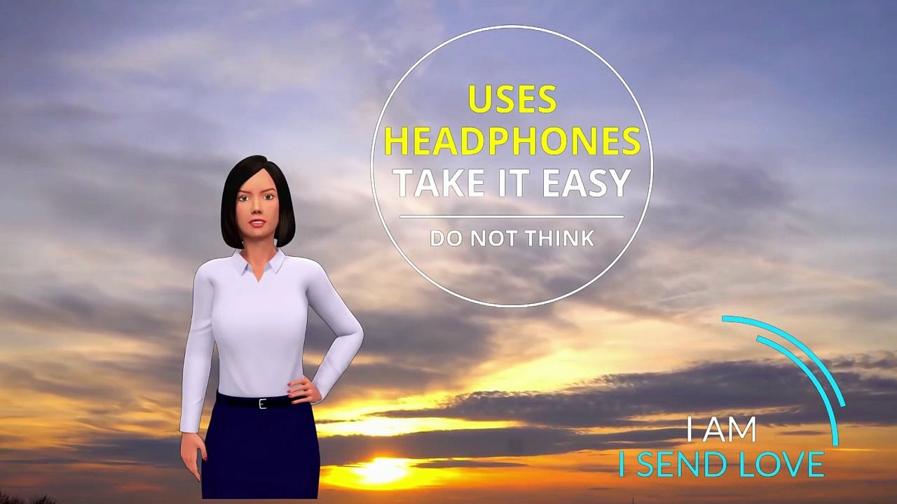 GUIDED MEDITATION, How to always be in joy.