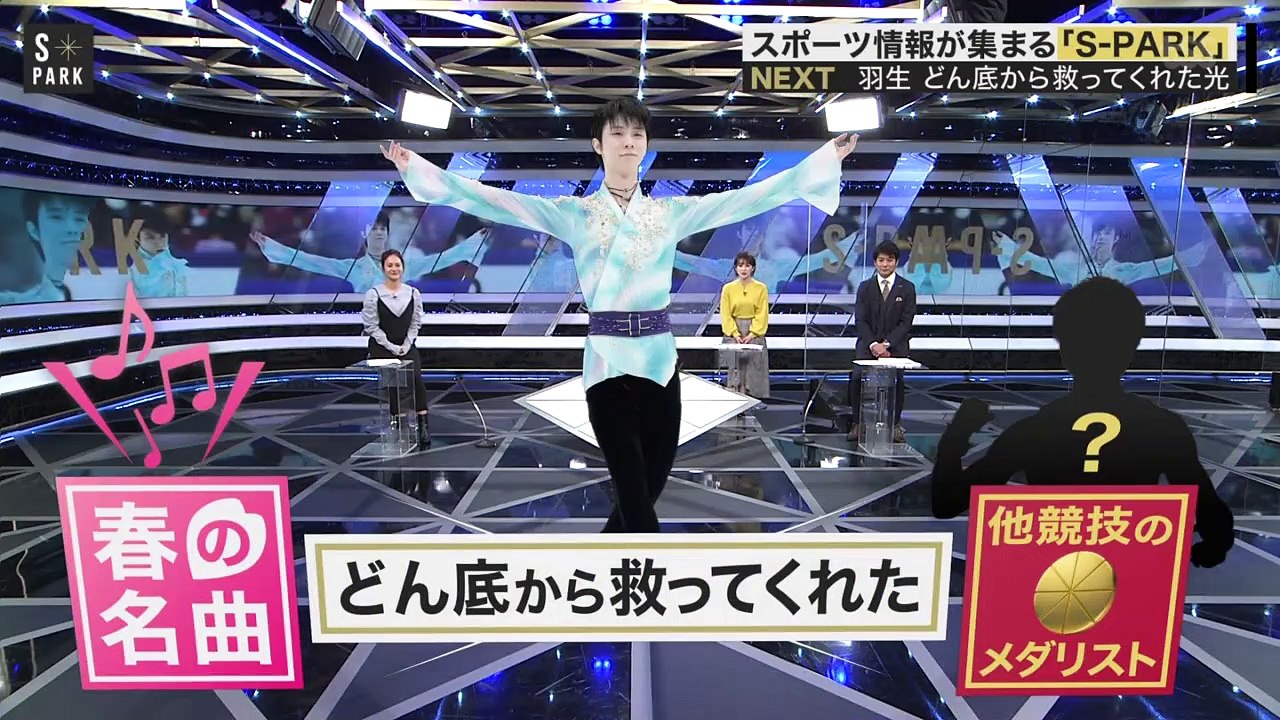 210322　どん底から救ってくれたのは