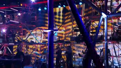 Fleur – La Tribu Des Trompettes