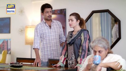 Faryaad Episode 48 | 21st March 2021 | ARY Digital Drama
