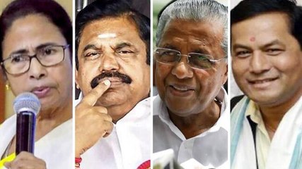 Stage set for assembly elections: Will people vote for incumbents?