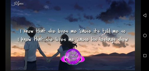 Brown Eyes ( Boy Version )