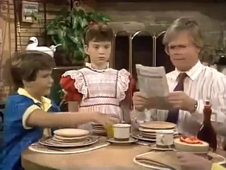 Small Wonder- S2-E23  Vicki Goodwrench S2-E23