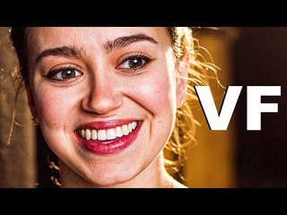 INTO THE BEAT Bande Annonce VF (2021)