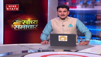 बीजेपी संसद ने कांतिलाल भूरिया पर साधा निशाना