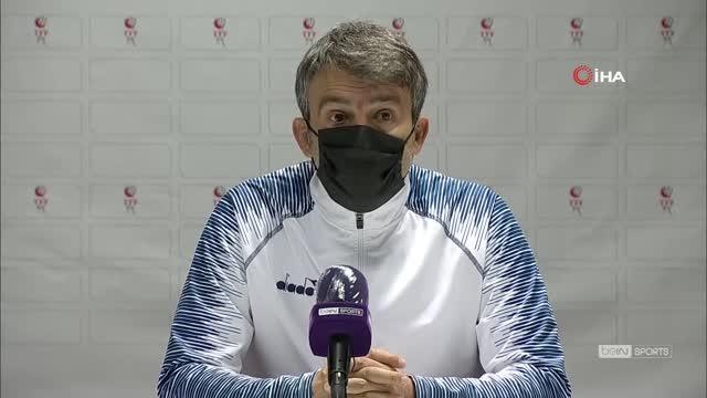 Reha Kemal Erginer: Son dakikada da olsa ikinci golü bularak galip geldik