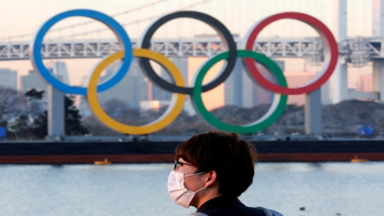 Can the Olympics succeed without overseas fans? | Inside Story
