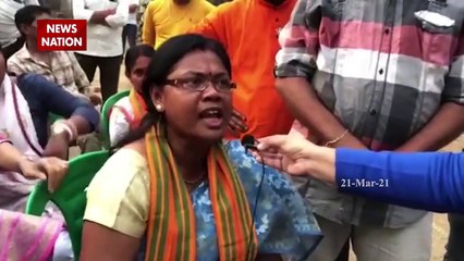 बंगाल अड्डा में देखिये मेदिनापुर के सदर विधानसभा से सियासी सरगर्मी का क्या है हाल